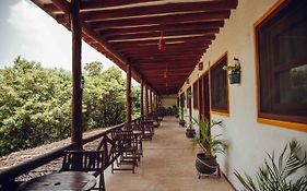 Villas Margaritas Holbox